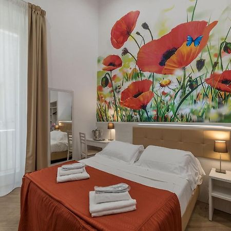 Hotel Mimosa Pantheon Rome Buitenkant foto