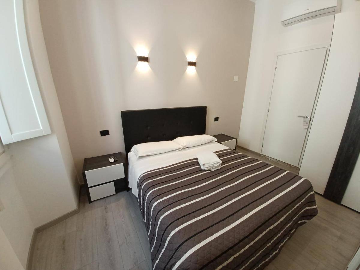 Hotel Mimosa Pantheon Rome Buitenkant foto