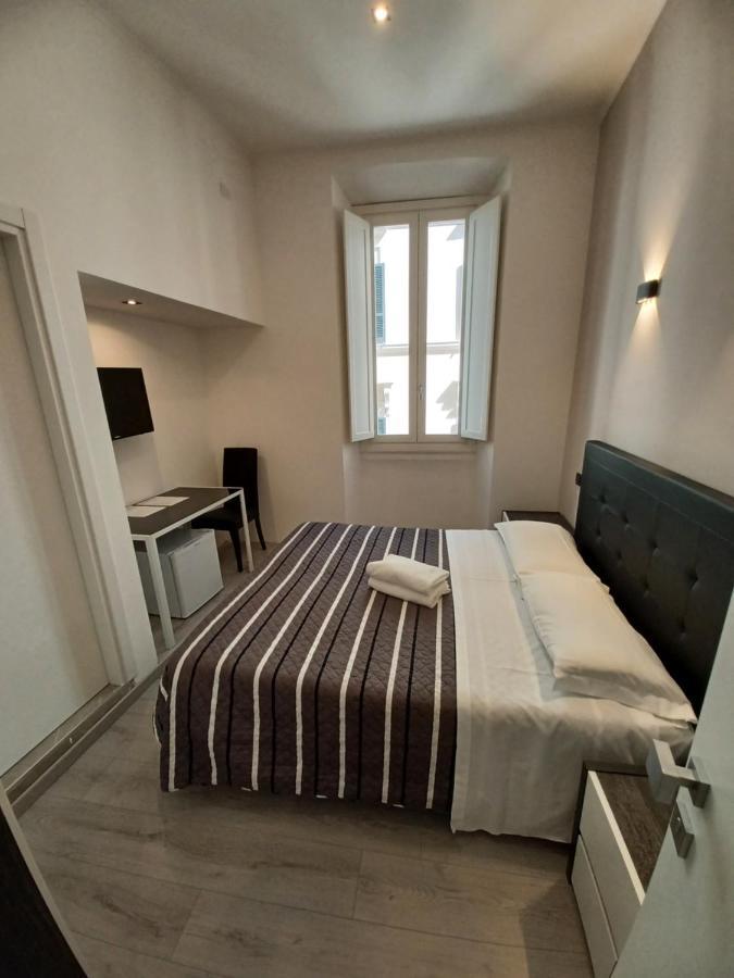 Hotel Mimosa Pantheon Rome Buitenkant foto