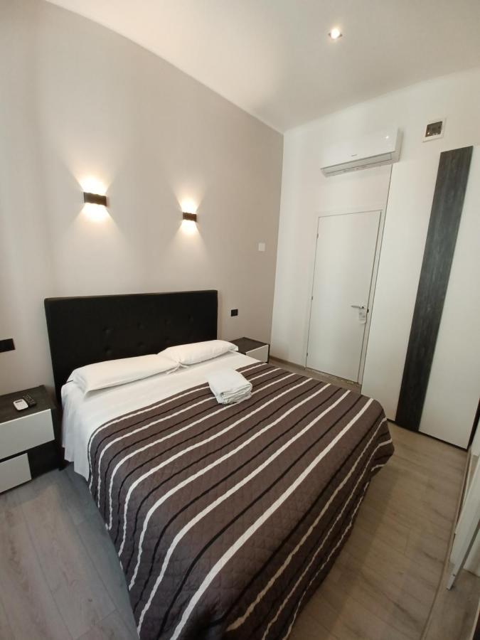 Hotel Mimosa Pantheon Rome Buitenkant foto