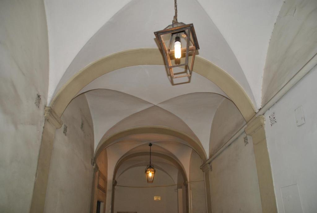Hotel Mimosa Pantheon Rome Buitenkant foto