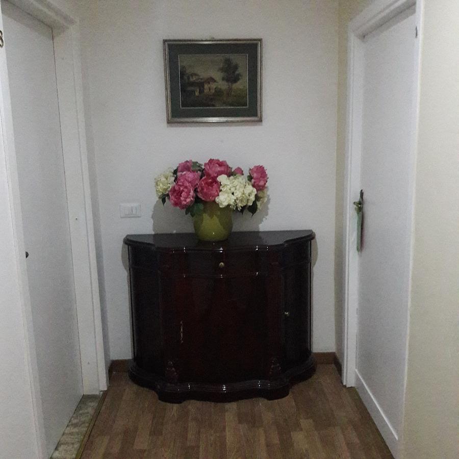 Hotel Mimosa Pantheon Rome Buitenkant foto